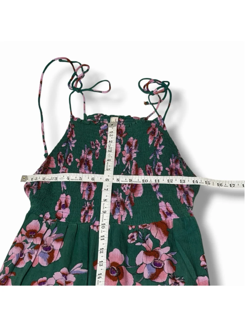 Free People no flaws